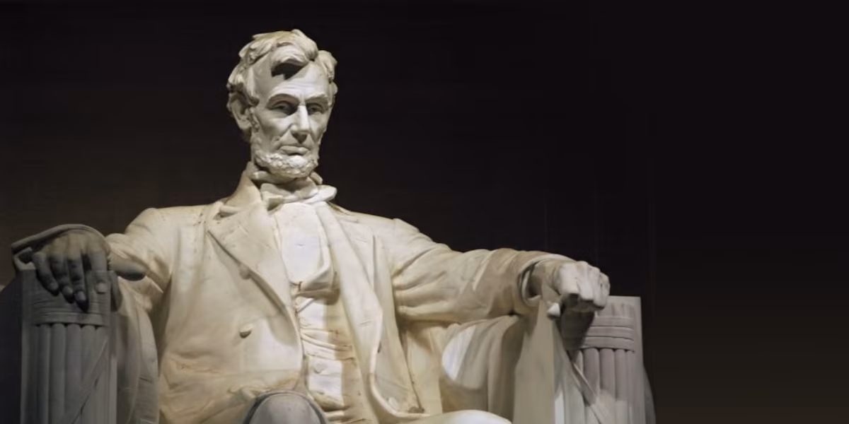 Abraham Lincoln: The Progressive Conservative