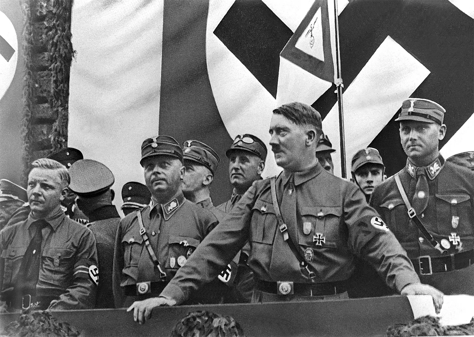 The Intellectual Climate That Enabled The Nazis