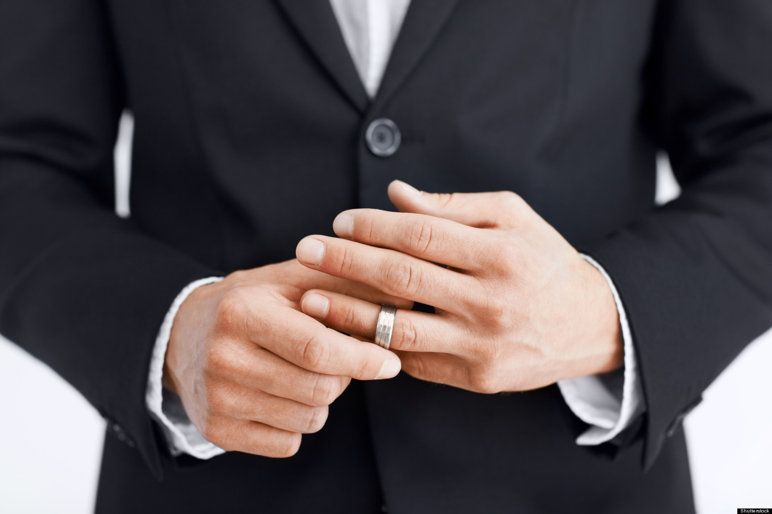 Marriage From A Man’s Perspective