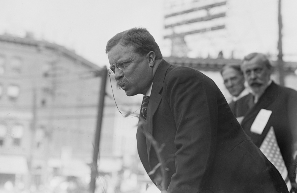 What is Progressive Conservatism?