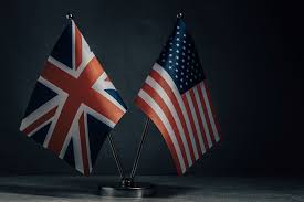 The US-UK Trade Deal