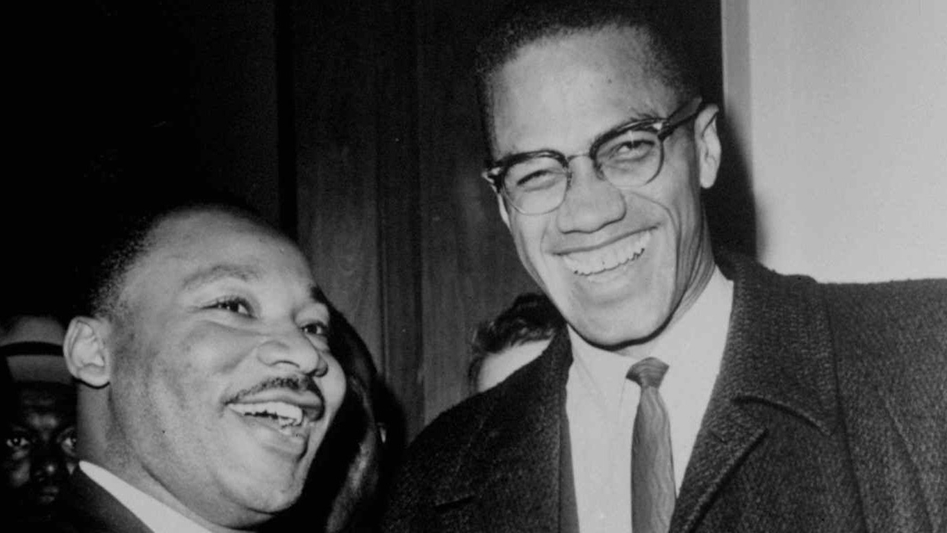 Rethinking MLK’s Racial Integration